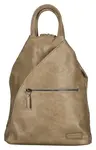 Dámsky batoh Enrico Benetti Caen 66514 Light taupe