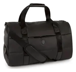 Dámska cestovná taška Heys Puffer Duffel Bag Black
