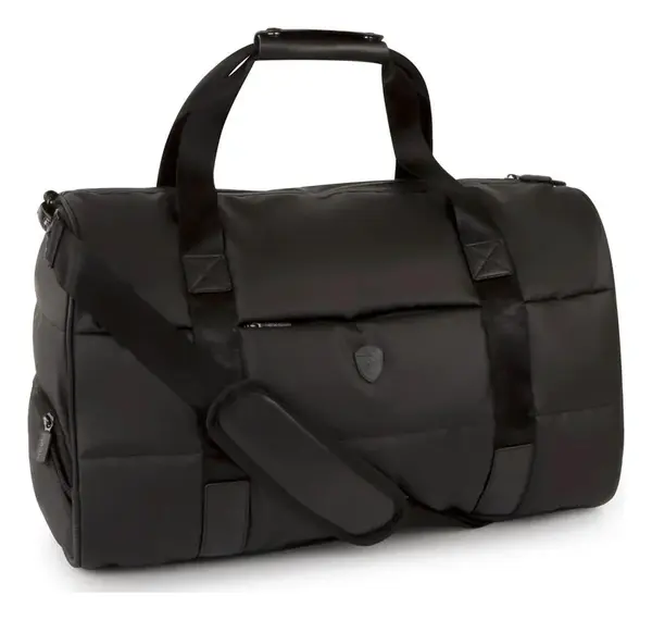 Dámska cestovná taška Heys Puffer Duffel Bag Black