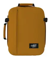 Batoh do lietadla 40x30x20 CabinZero Classic Tech 28L Orange chill