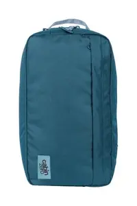 Cestovný ruksak CabinZero Classic Flight 12L Aruba Blue