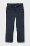 Detské nohavice Mayoral soft regular fit