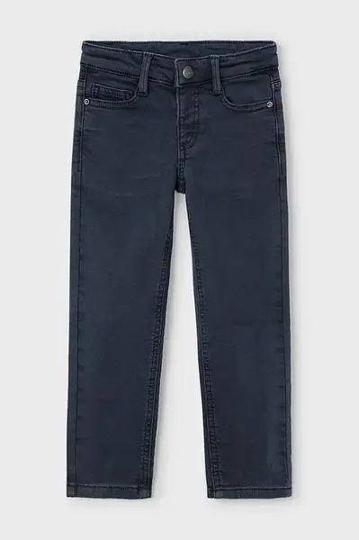 Detské nohavice Mayoral soft regular fit