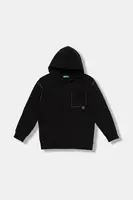 Detská mikina United Colors of Benetton