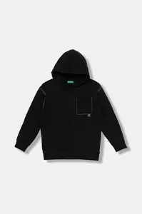 Detská mikina United Colors of Benetton