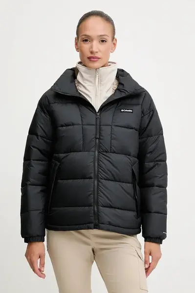 Bunda Columbia Pike Lake