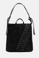Ruksak Desigual BLACK PATCH TANGO P
