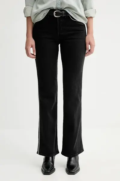 Rifle Levi's WEDGIE BOOT PIPING WEDGIE BOOT PIPING