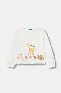 Detská mikina United Colors of Benetton