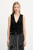 Vesta Desigual FLOCK