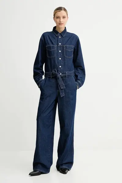 Rifľový overal Marc O'Polo