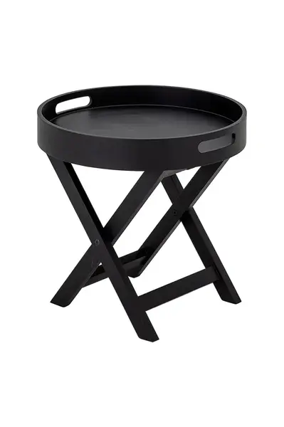 Stolík Bloomingville Freya 40 x 39 cm