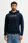 Tommy Jeans Bavlnená mikina Tommy Jeans