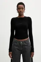 Tričko s dlhým rukávom La Mania