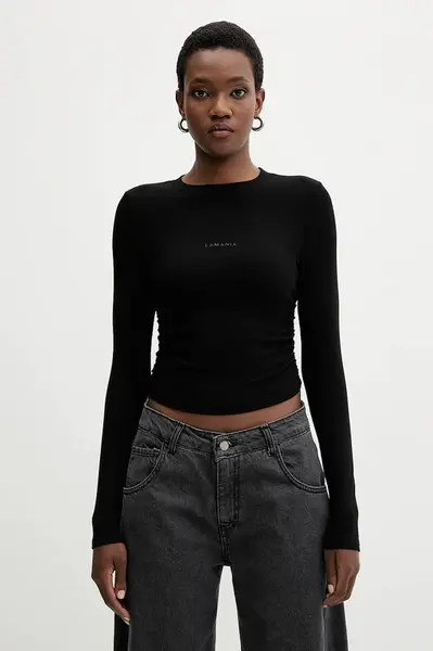 Tričko s dlhým rukávom La Mania