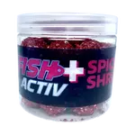 LK Baits Fish Activ Plus Spice Shrimp, 18mm, 200ml