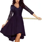 Dámske šaty NUMOCO