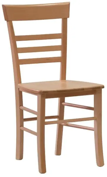 STIMA Jedálenská stolička SIENA masiv