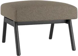 LD SEATING Taburet Nido NI-BE1-N1