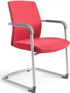 HON Konferenčná stolička JCON WHITE