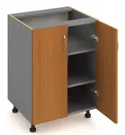 HOBIS kuchyň KUDD 60