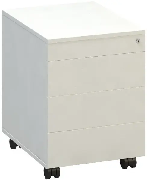 kontajner Alfa 500 bez úchytok