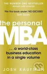 The Personal MBA (A World-Class Business Education in a Single Volume) - kniha z kategorie Společenská beletrie