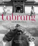 Labrang (- svet tibetského kláštora) - Martin Slobodník, Pavol Breier - kniha z kategorie Fotografie