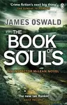 The Book of Souls - James Oswald - kniha z kategorie Beletrie