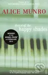 Dance of the Happy Shades - Alice Munro - kniha z kategorie Beletrie