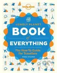 The Book of Everything (A Visual Guide to Travel and the World) - kniha z kategorie Náboženská literatura