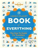 The Book of Everything (A Visual Guide to Travel and the World) - kniha z kategorie Náboženská literatura