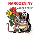 Narozeniny - Zdeněk Miler,Narozeniny - Zdeněk Miler