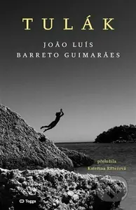 Tulák - Joao Luís Barreto Guimaraes - kniha z kategorie Poezie