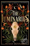 The Luminaries - Susan Dennard