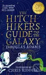 The Hitchhiker's Guide to the Galaxy (Illustrated edition)