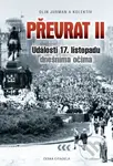 Převrat II (Události 17. listopadu dnešníma očima) - kniha z kategorie Historie