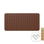 Biobuddi stavebnica: Hnedá podložka - hra z kategorie Stavebnice