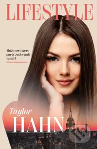 Lifestyle (český jazyk) - Taylor Hahn - kniha z kategorie Beletrie
