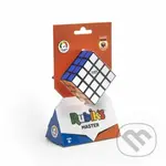 Rubikova kostka - mistr 4 x 4 - hra z kategorie Domino, hlavolamy