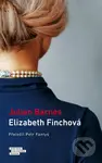 Elizabeth Finchová - Julian Barnes