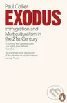 Exodus (Immigration and Multiculturalism in the 21st Century) - kniha z kategorie Odborné a naučné