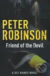 Friend of the Devil - Peter Robinson - kniha z kategorie Beletrie