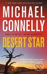Desert Star - Michael Connelly - kniha z kategorie Detektivky, thrillery a horory