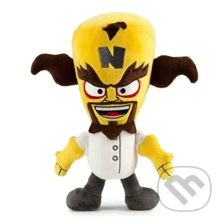 Crash Bandicoot Dr.Cortex 30cm