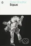Equus - Peter Shaffer - kniha z kategorie Beletrie