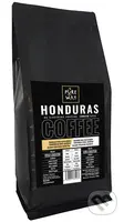Honduras (Odrodová zrnková káva 1000g)