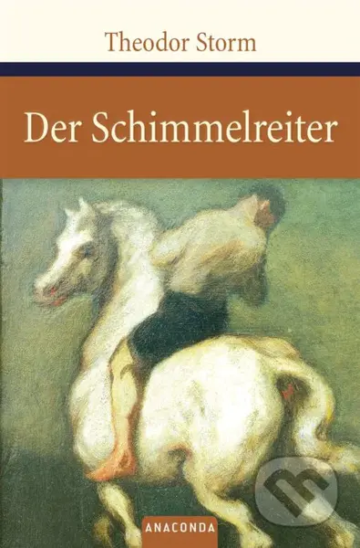 Der Schimmelreiter - Theodor Storm