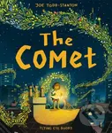 The Comet - Joe Todd-Stanton - kniha z kategorie Pro děti