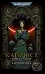 Kajícnice - Warhammer 40000 (Román o Bequin) - Dan Abnett - kniha z kategorie Fantasy